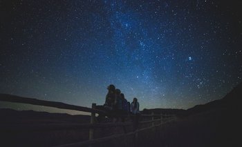 En el cielo nocturno de marzo serán visibles varios fenómenos astronómicos