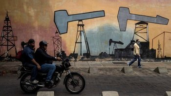 Venezuela tiene grandes reservas de petróleo, pero cualquier aumento en la producción requeriría una gran inversión