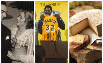 El centenario de China, la serie de los Lakers, y recomendaciones gastronómicas, en el Picnic de hoy