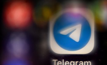 Telegram está presente en el 53% de los smartphones brasileños.