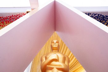 Comienza la gala de los premios Oscar