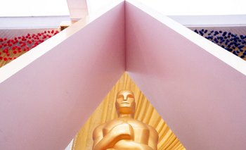 Comienza la gala de los premios Oscar