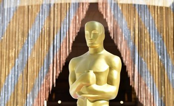 Los Oscar se entregan el 12 de marzo