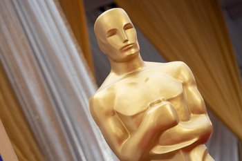 Los premios Oscar se entregan el próximo 12 de marzo