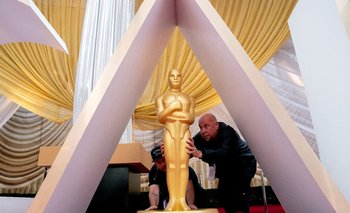 ¿Quiénes harán la trasmisión de los Premios Oscar?