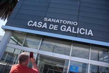 Casa de Galicia cerrará sus puertas el 1° de abril