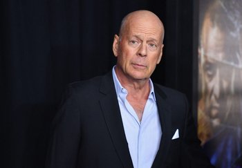 Bruce Willis se despide de la actuación a los 67 años