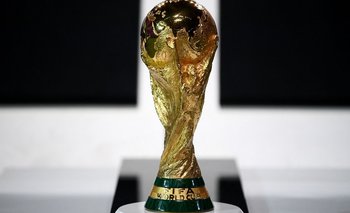 La copa del Mundo de FIFA