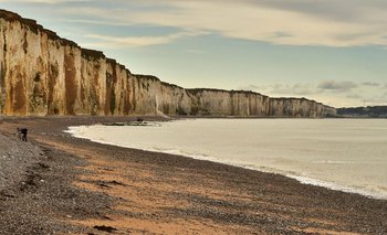 Playa de Normandía