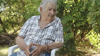 Mujica fue el invitado de esta semana a Posdata