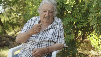 Mujica en Posdata