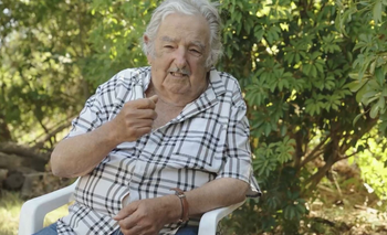 Mujica was this week's guest at Postscript