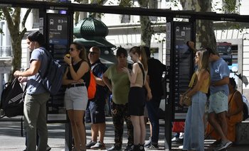 54% de los uruguayos opina que la situación es buena