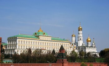 El Kremlin negó cualquier valor jurídico a la orden de detención emitida por la Corte Penal Internacional 