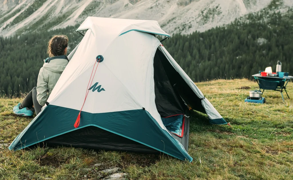 The "star product" for camping and other recommended ones: prices and features