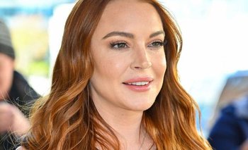 La actriz Lindsay Lohan se encuentra entre varias celebridades implicadas en promoción ilegal de criptomonedas.