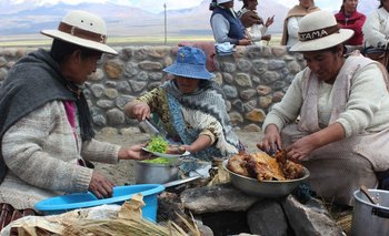 En Bolivia el Índice de Precios al Consumidor (IPC) se ha mantenido sorprendentemente estable