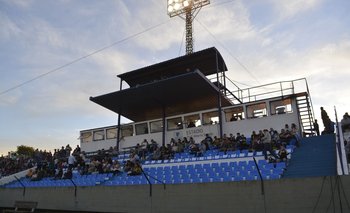 Plaza Colonia y Peñarol jugarán en el Suppici