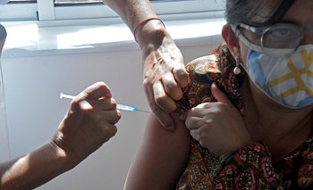 Desde Salud Pública priorizan la vacunación contra la gripe de ciertos grupos en riesgo 