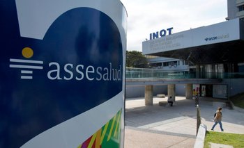 ASSE sumó 85 mil usuarios nuevos de un día para el otro debido a un error de "subregistro", anunció su presidente