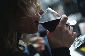 Se esperan buenos vinos de la vendimia 2023.