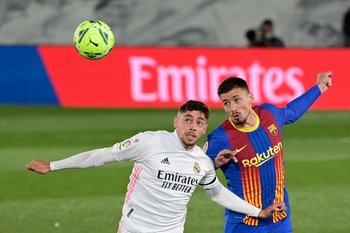 Valverde enfrenta otra vez a Barcelona