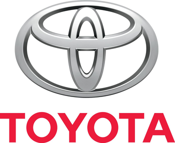 Toyota desarrollará un tren de hidrógeno