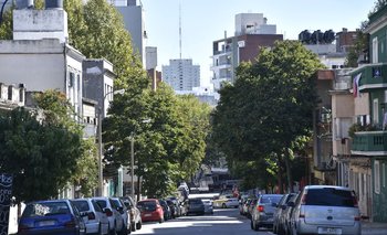Cordón captó buena parte de los nuevos desarrollos inmobiliarios de Montevideo