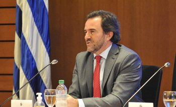 Germán Cardoso adujo problemas de relacionamiento con el director nacional de Turismo para removerlo