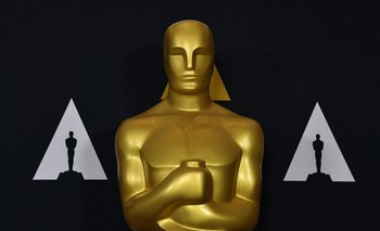 La ceremonia de los Oscar coincide con el referendum por la LUC