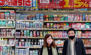 En Japón, la inflación es buena noticia