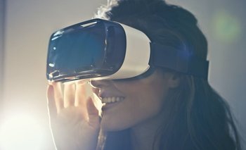 Investigadores incorporan la realidad virtual a la psicoterapia