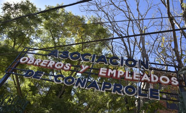 Sindicato de Conaprole denuncia pérdida salarial de 1.800 trabajadores
