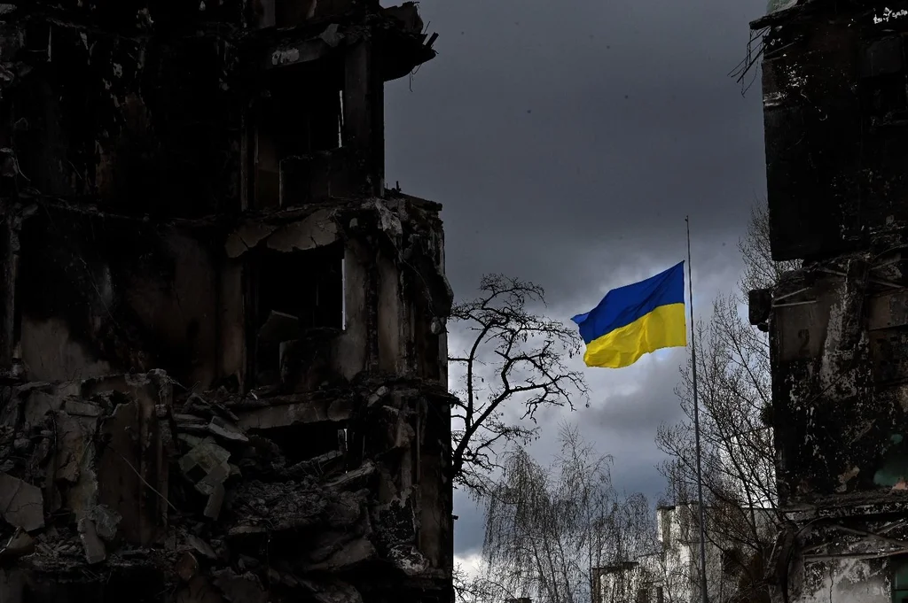 War in Ukraine generated irreconcilable differences in the FA regarding NATO's responsibility