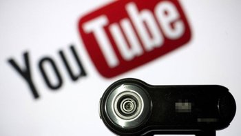 En su charla Trends at Home, la especialista cuenta las tendencias de creación de contenido para Youtube.