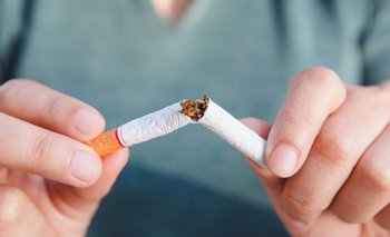 "Controlar el contrabando, también depende de fortalecer el cuerpo inspectivo de control de tabaco, que desde 2020 a la fecha ha sido debilitado", asegura Alianza ENT