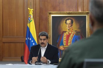 Nicolás Maduro realizó nuevos nombramientos en el gobierno y la petrolera estatal PDVSA
