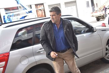Lista de Raúl Sendic anunció su apoyo a la candidatura de Gonzalo Civila a la presidencia del Frente Amplio