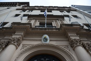 Uruguay es uno de los pocos países de América Latina que está considerando su aprobación.