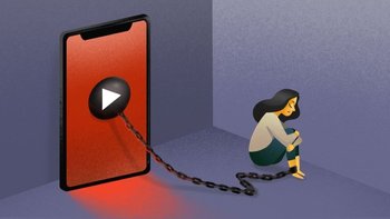 La pornografía vengativa ocurre en todo el mundo, pero en Indonesia puede llevarte a la cárcel.
