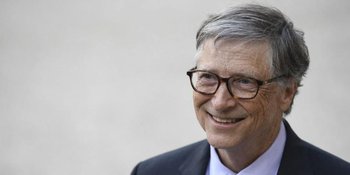 Bill Gates estuvo vinculado a Microsoft hasta 2020