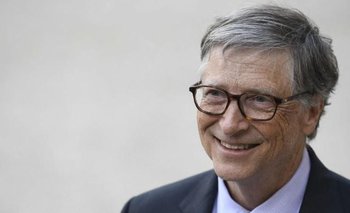 Gates dedica su tiempo a invertir a través de la Fundación Bill y Melinda Gates y a la filantropía