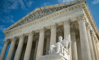 El fallo que emita la Corte Suprema tendrá un impacto en el derecho al aborto en Estados Unidos