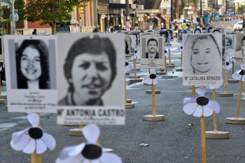  Digo Presente, la campaña que realizaron desde Innvented para Madres y Familiares de Uruguayos Detenidos Desaparecidos en 2021