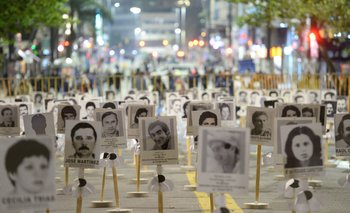 El Grupo de Trabajo de la ONU le ofreció asesoramiento a Uruguay por los desaparecidos
