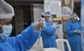 El MSP recomienda vacunarse contra el covid y también contra el virus Influenza
