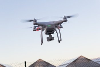 Se detectó en la guerra civil de Libia el uso de drones autónomos