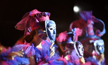 El Desfile Inaugural del Carnaval se realizará el jueves 20 de enero