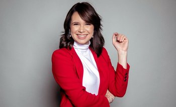 Vilma Núñez, referente en marketing de contenidos
