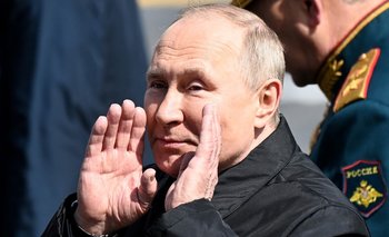 Putin aún no puede aceptar un acuerdo de paz en el que Rusia no gane absolutamente nada